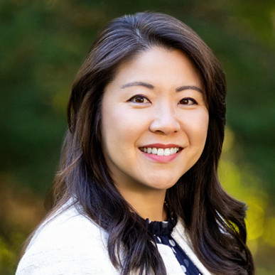 meet dr nellie kim weroha